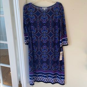 London Style Collection women’s size 18 dress